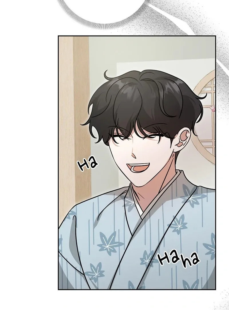The Heavenly Demon Became an Idol Chapter 21 page 57 - 