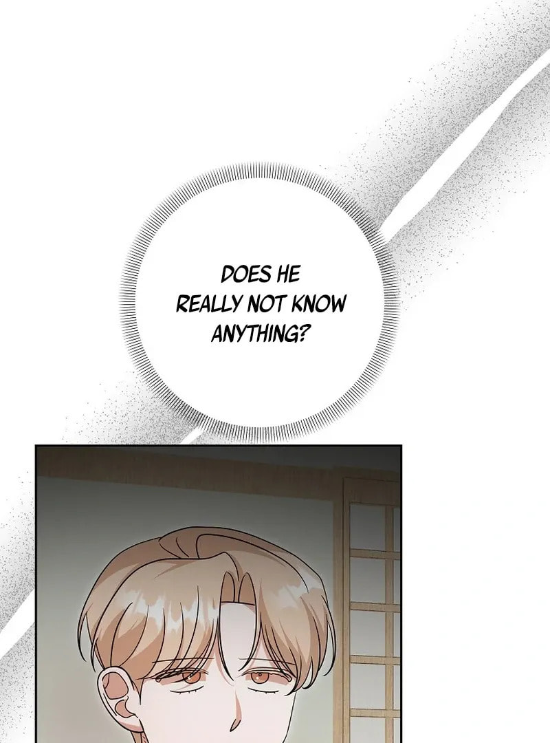 The Heavenly Demon Became an Idol Chapter 21 page 58 - 