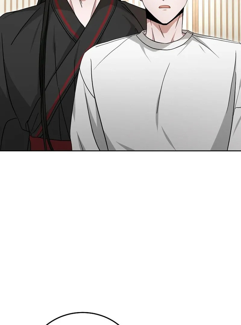The Heavenly Demon Became an Idol Chapter 21 page 7 - 
