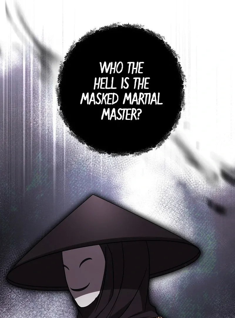 The Heavenly Demon Became an Idol Chapter 21 page 61 - 