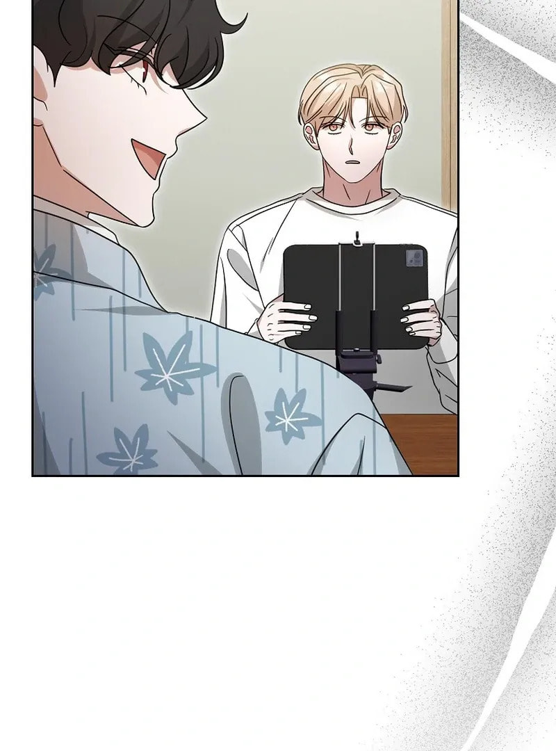 The Heavenly Demon Became an Idol Chapter 21 page 63 - 
