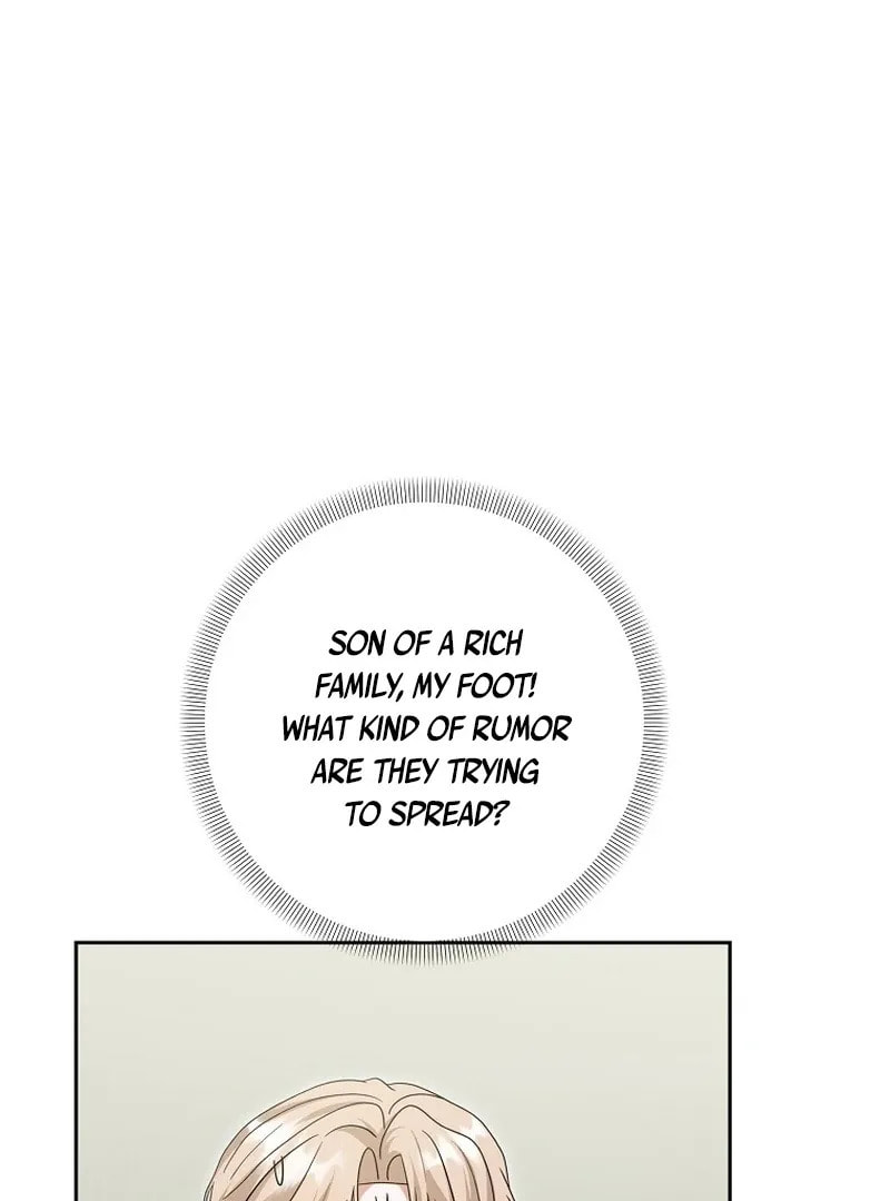 The Heavenly Demon Became an Idol Chapter 21 page 70 - 