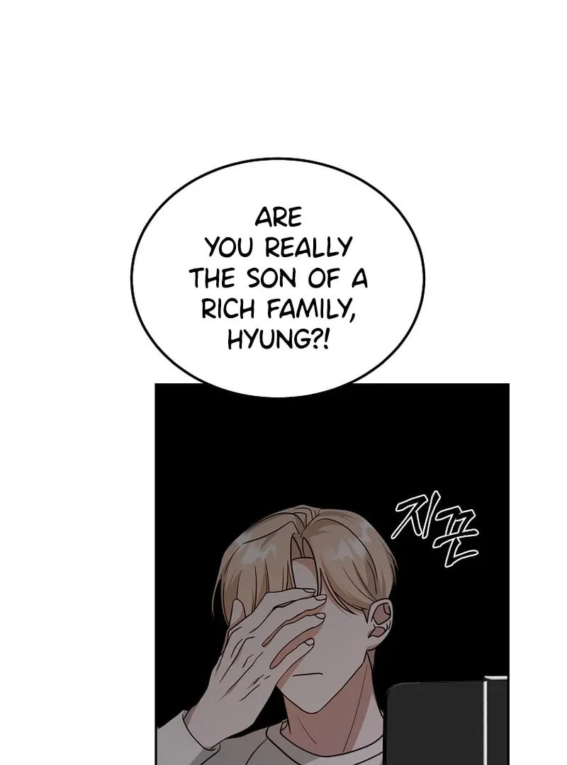 The Heavenly Demon Became an Idol Chapter 21 page 72 - 