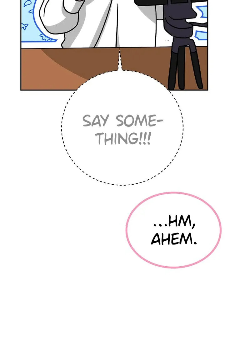 The Heavenly Demon Became an Idol Chapter 21 page 78 - 
