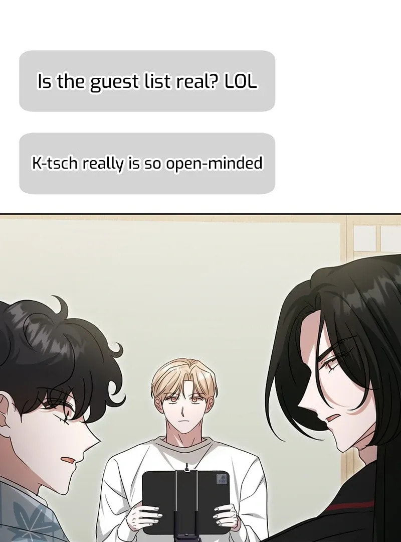 The Heavenly Demon Became an Idol Chapter 21 page 80 - 