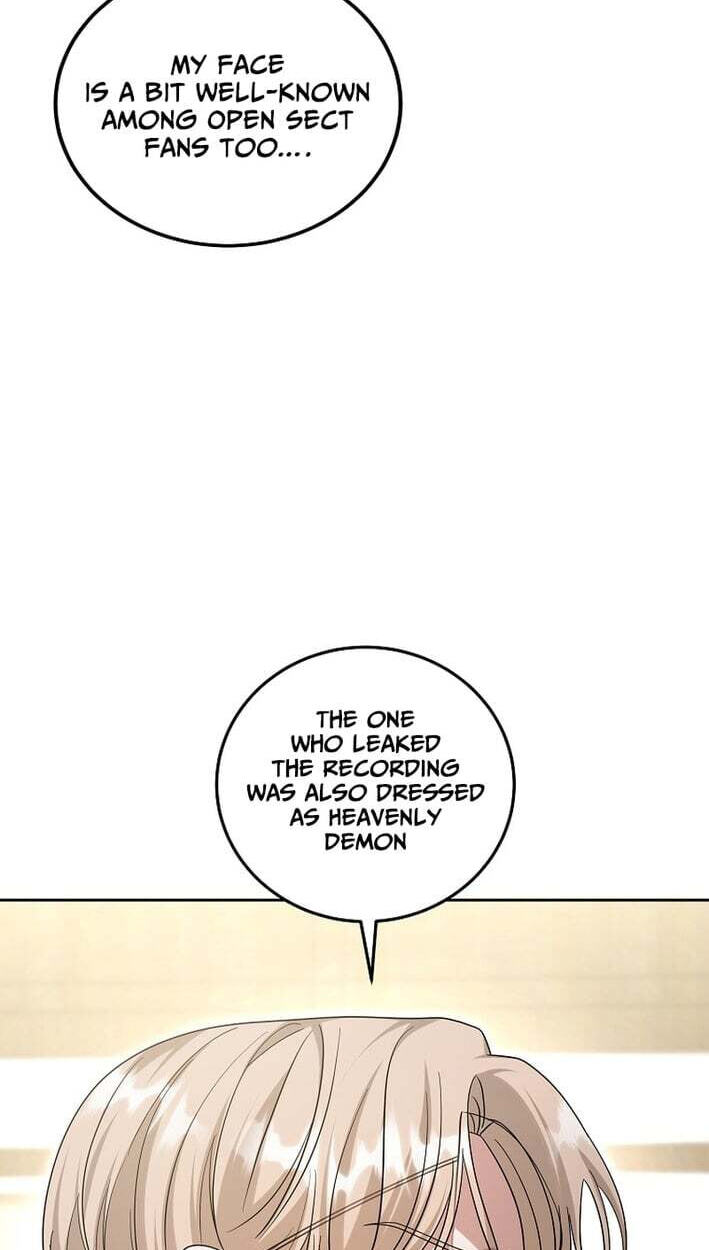 The Heavenly Demon Became an Idol Chapter 27 page 13 - 