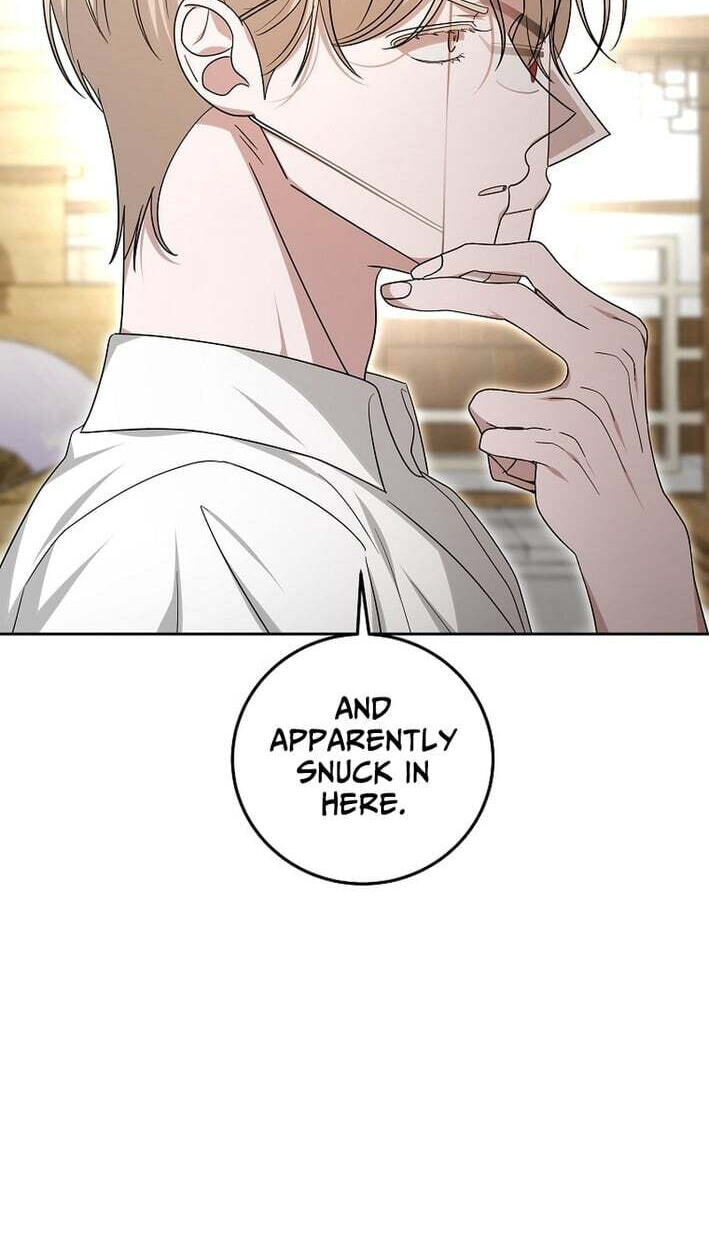 The Heavenly Demon Became an Idol Chapter 27 page 14 - 