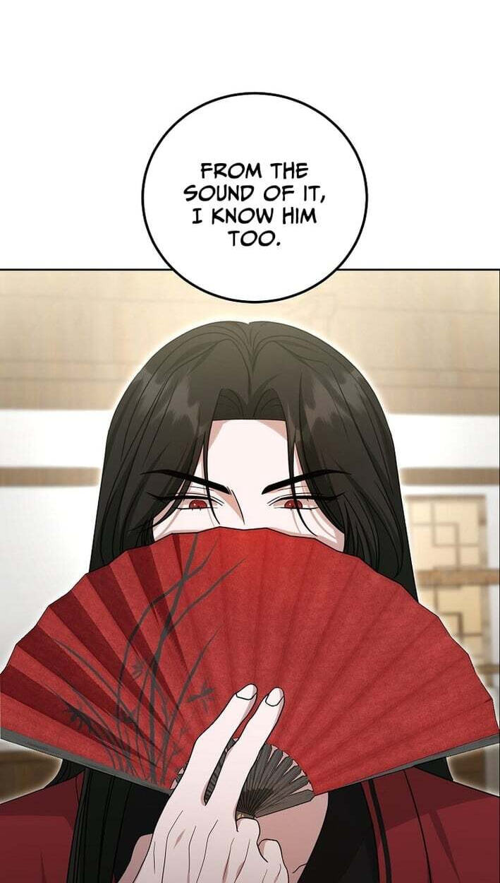 The Heavenly Demon Became an Idol Chapter 27 page 15 - 