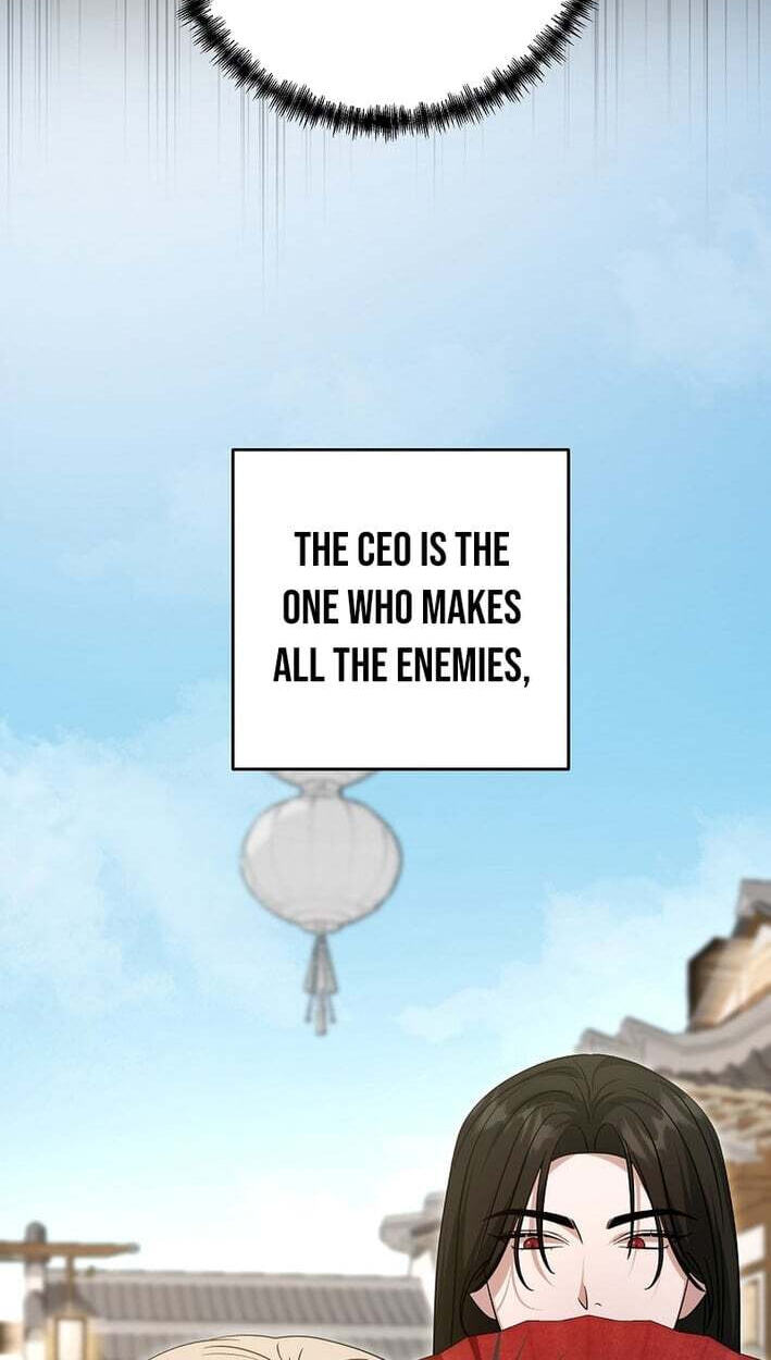 The Heavenly Demon Became an Idol Chapter 27 page 23 - 