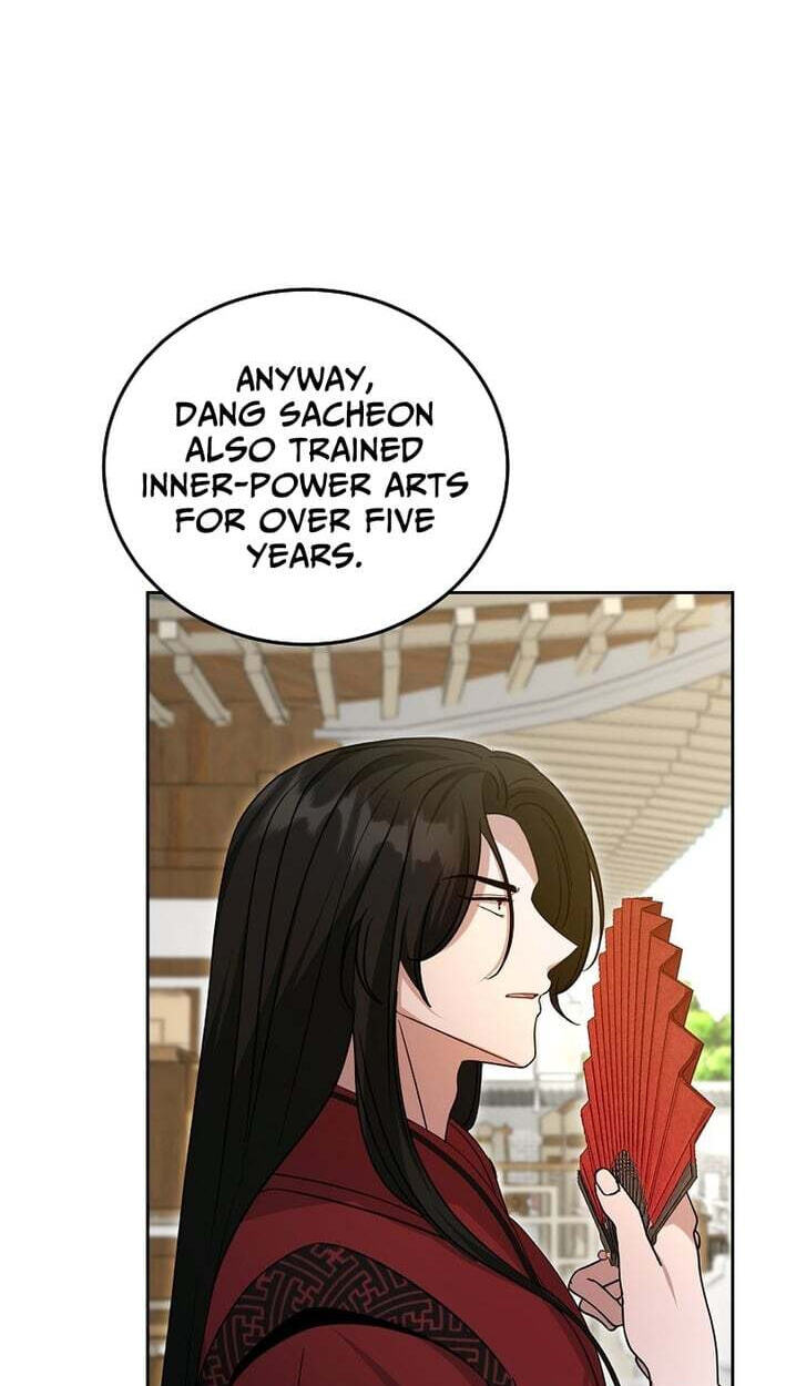 The Heavenly Demon Became an Idol Chapter 27 page 25 - 