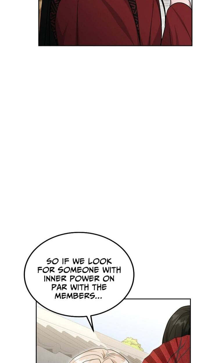 The Heavenly Demon Became an Idol Chapter 27 page 26 - 