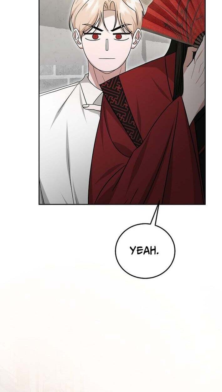 The Heavenly Demon Became an Idol Chapter 27 page 27 - 