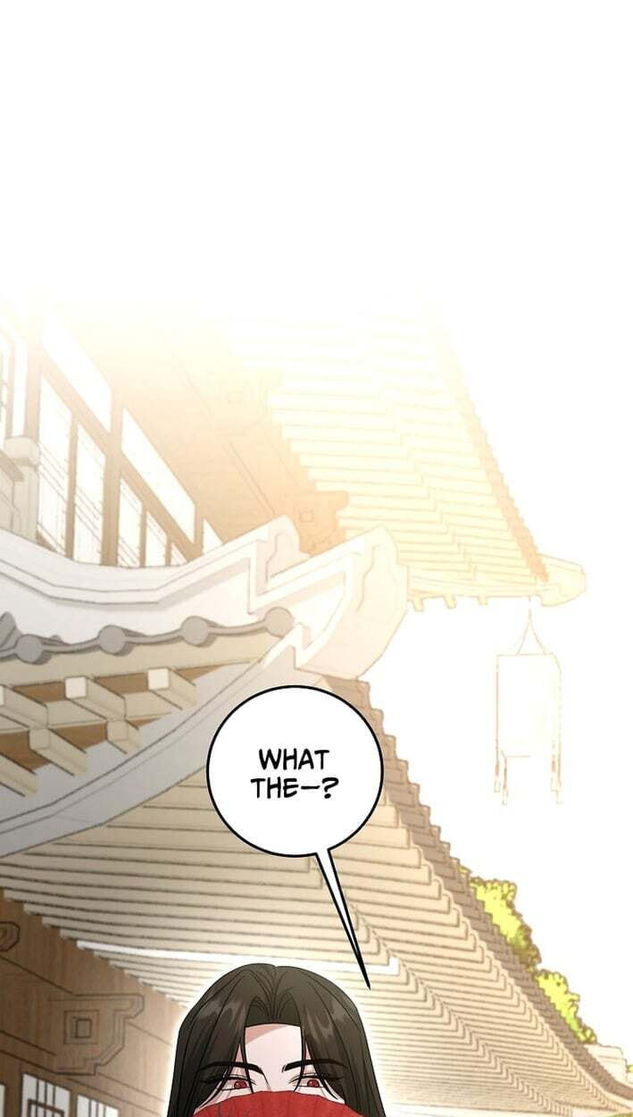 The Heavenly Demon Became an Idol Chapter 27 page 32 - 