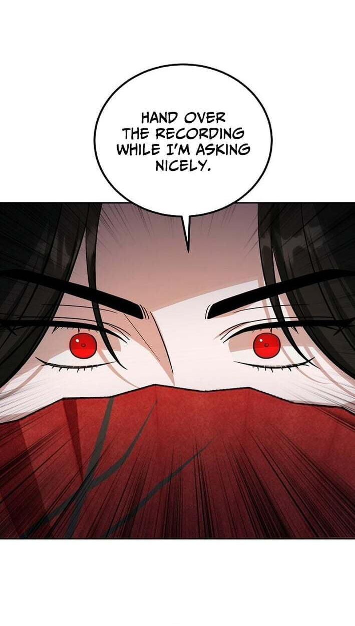 The Heavenly Demon Became an Idol Chapter 27 page 34 - 