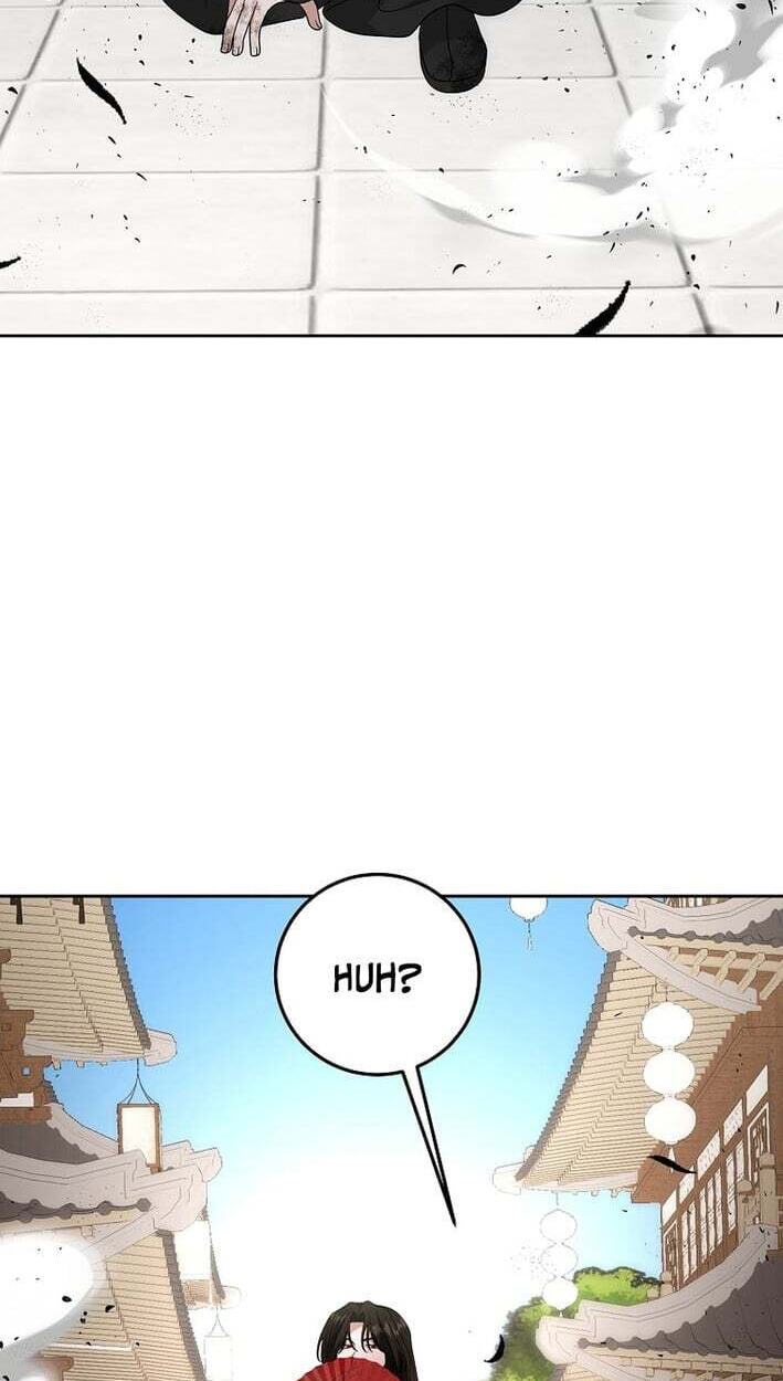 The Heavenly Demon Became an Idol Chapter 27 page 43 - 