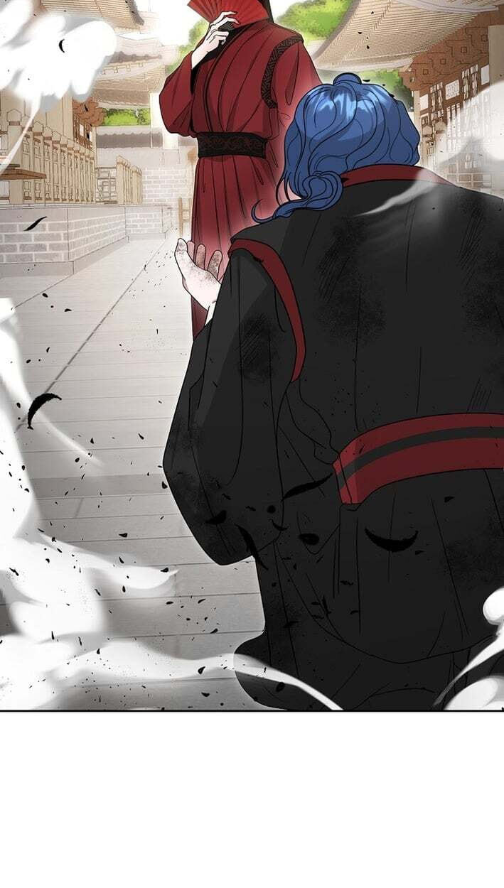 The Heavenly Demon Became an Idol Chapter 27 page 44 - 