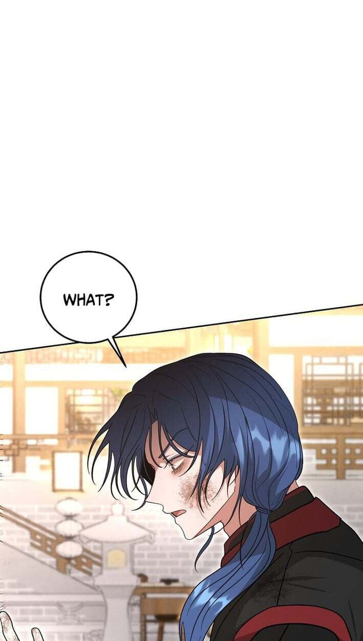 The Heavenly Demon Became an Idol Chapter 27 page 46 - 