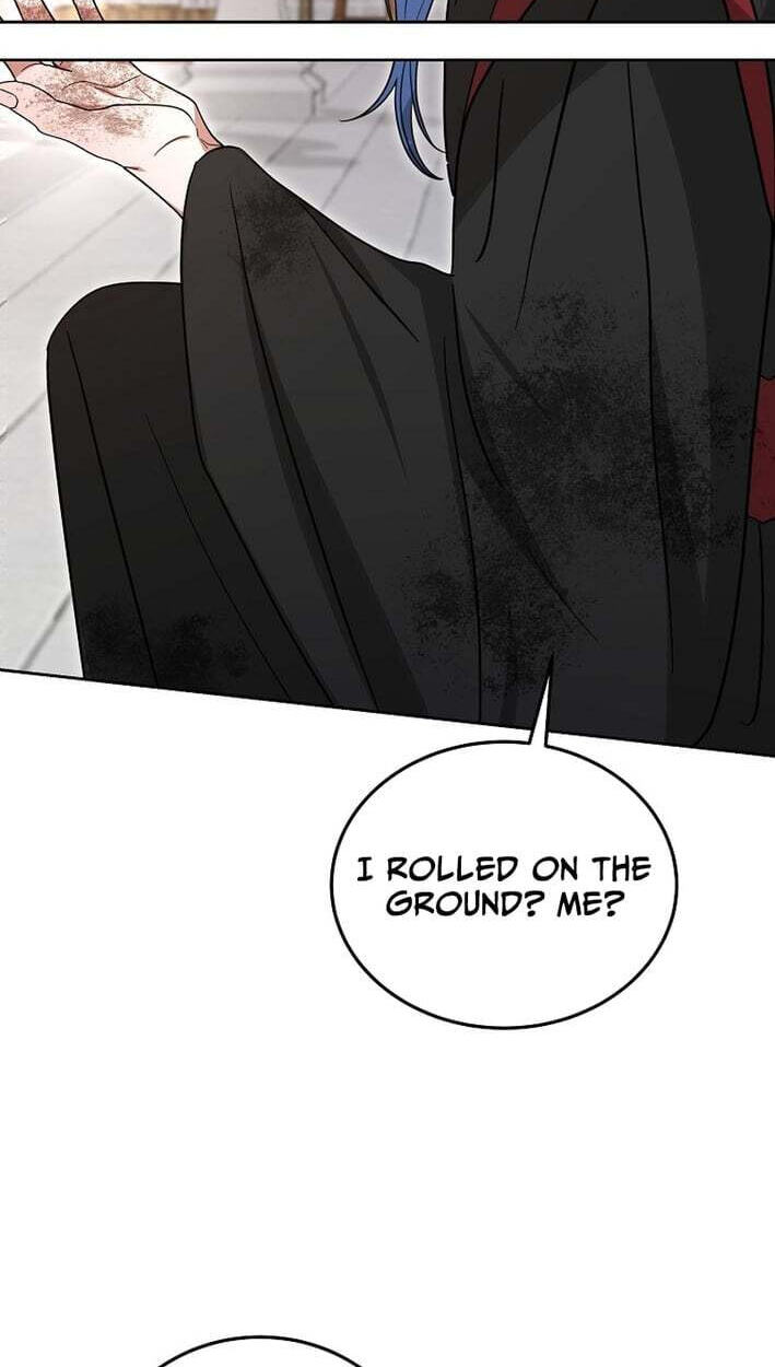 The Heavenly Demon Became an Idol Chapter 27 page 47 - 