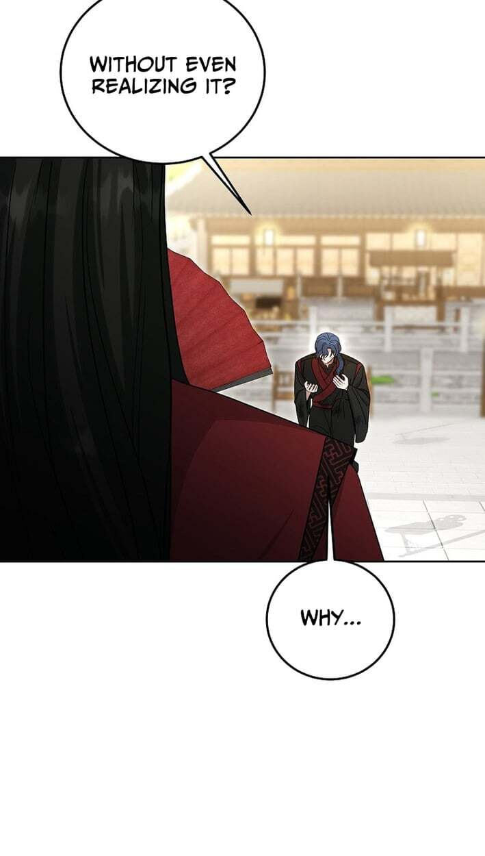 The Heavenly Demon Became an Idol Chapter 27 page 48 - 