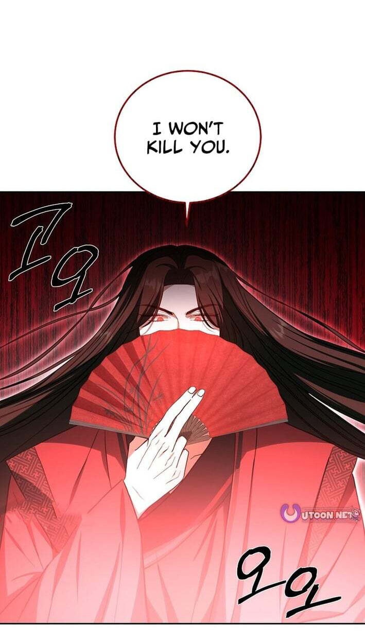 The Heavenly Demon Became an Idol Chapter 27 page 50 - 