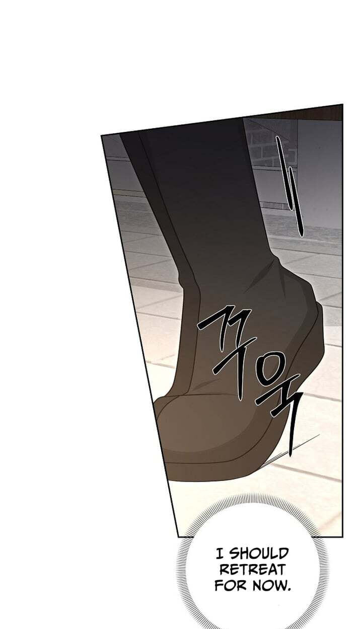The Heavenly Demon Became an Idol Chapter 27 page 52 - 