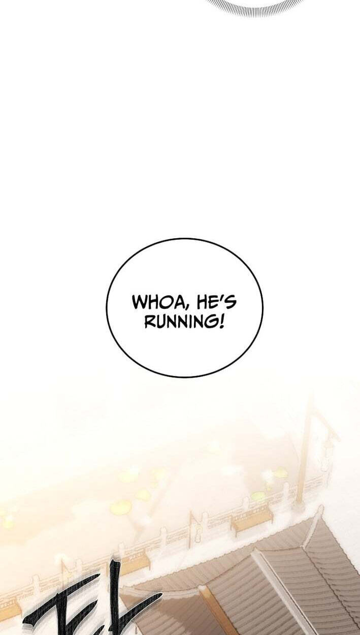 The Heavenly Demon Became an Idol Chapter 27 page 53 - 