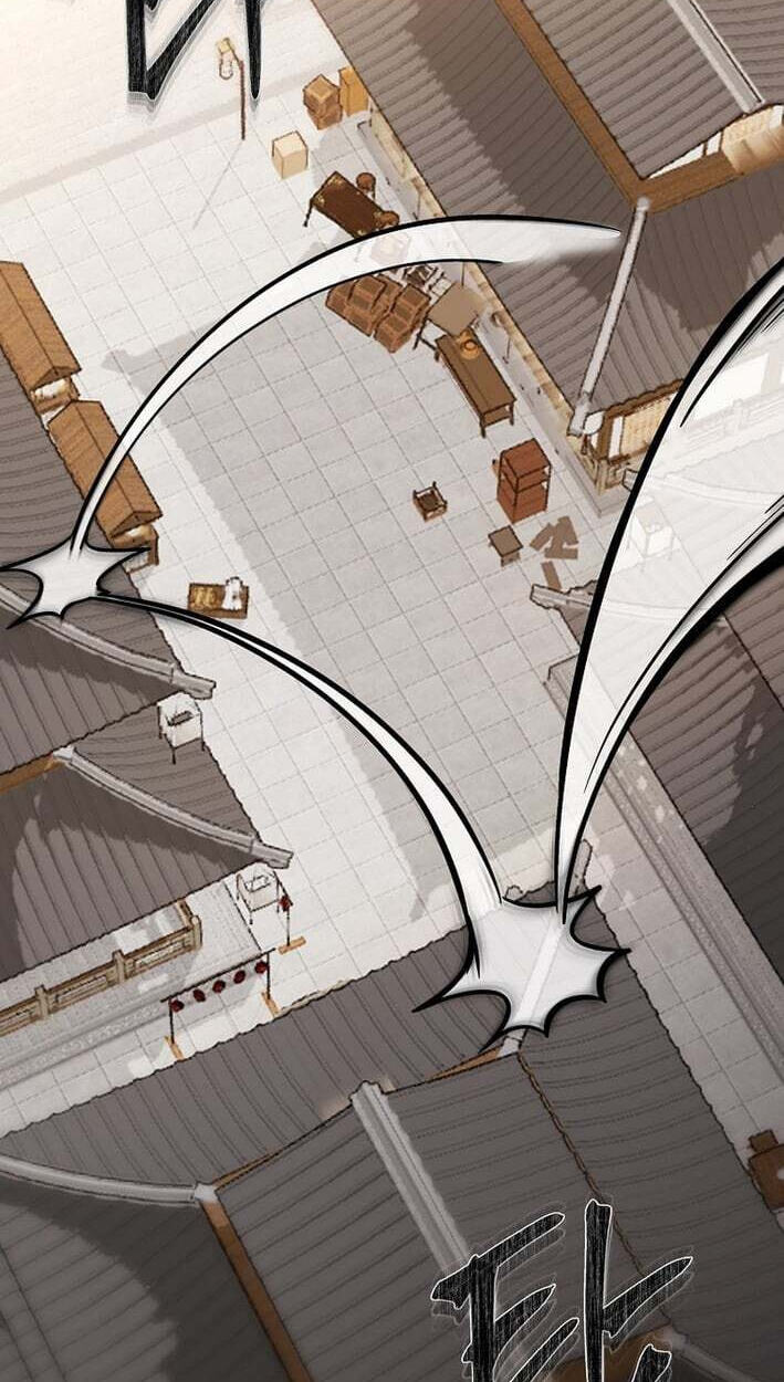 The Heavenly Demon Became an Idol Chapter 27 page 54 - 