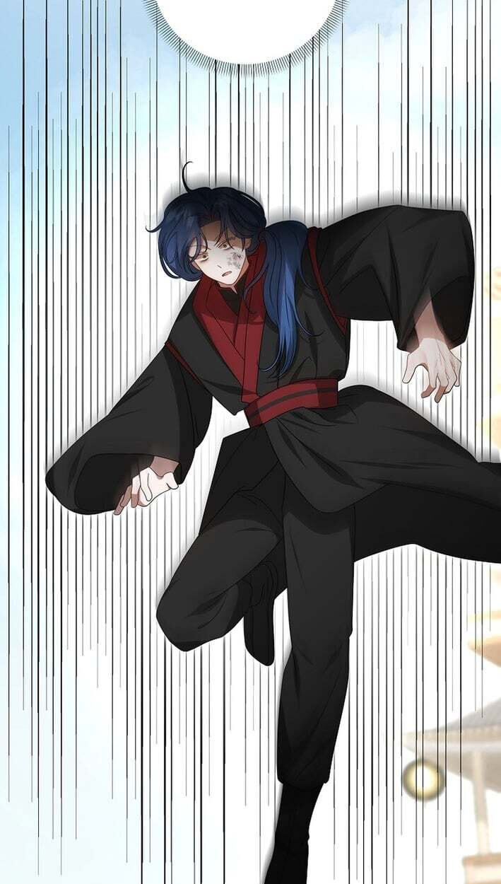 The Heavenly Demon Became an Idol Chapter 27 page 56 - 