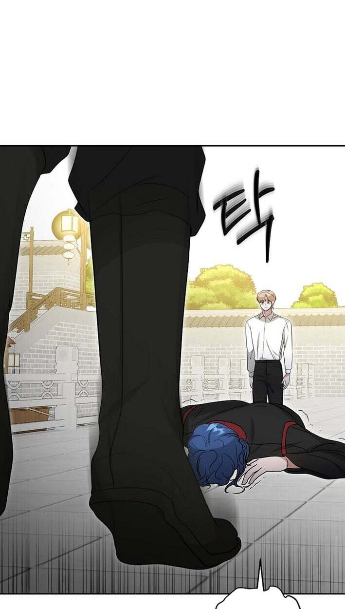 The Heavenly Demon Became an Idol Chapter 27 page 62 - 