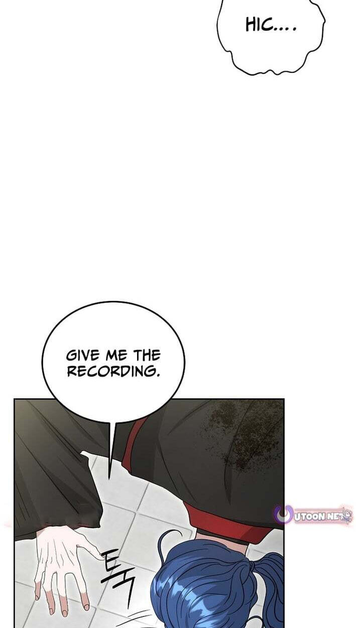 The Heavenly Demon Became an Idol Chapter 27 page 63 - 