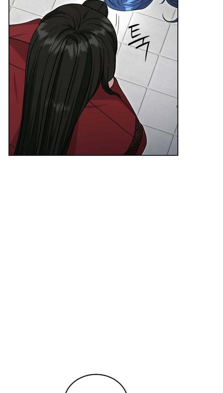 The Heavenly Demon Became an Idol Chapter 27 page 64 - 