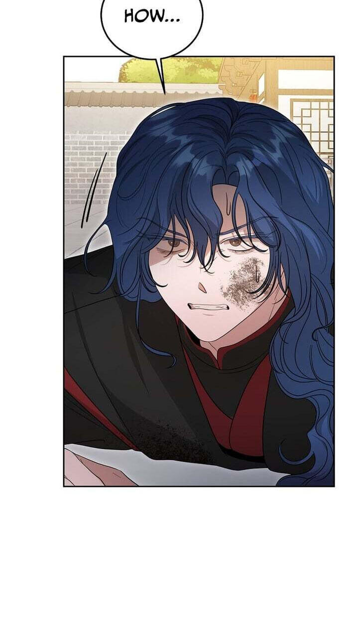 The Heavenly Demon Became an Idol Chapter 27 page 65 - 