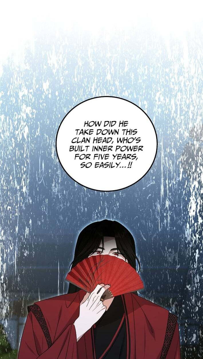 The Heavenly Demon Became an Idol Chapter 27 page 66 - 