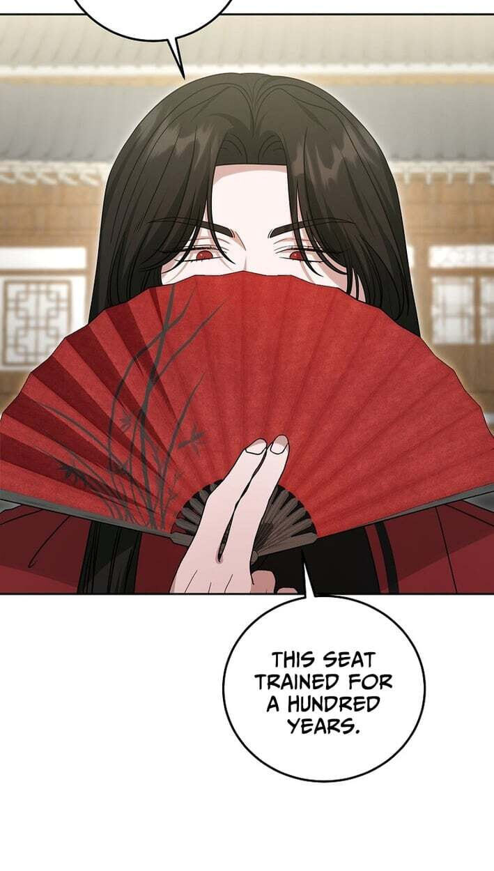 The Heavenly Demon Became an Idol Chapter 27 page 68 - 