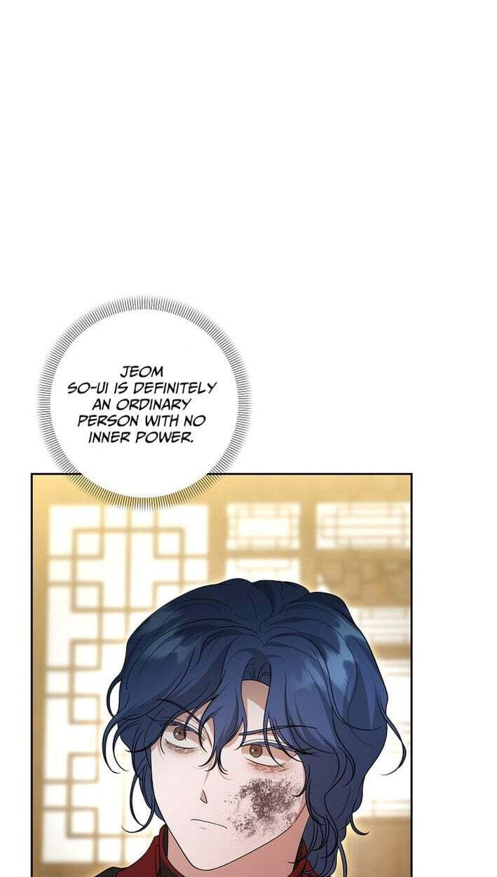 The Heavenly Demon Became an Idol Chapter 27 page 73 - 