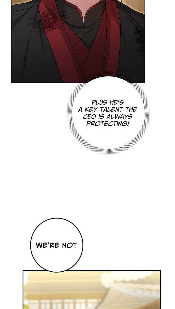 The Heavenly Demon Became an Idol Chapter 27 page 74 - 