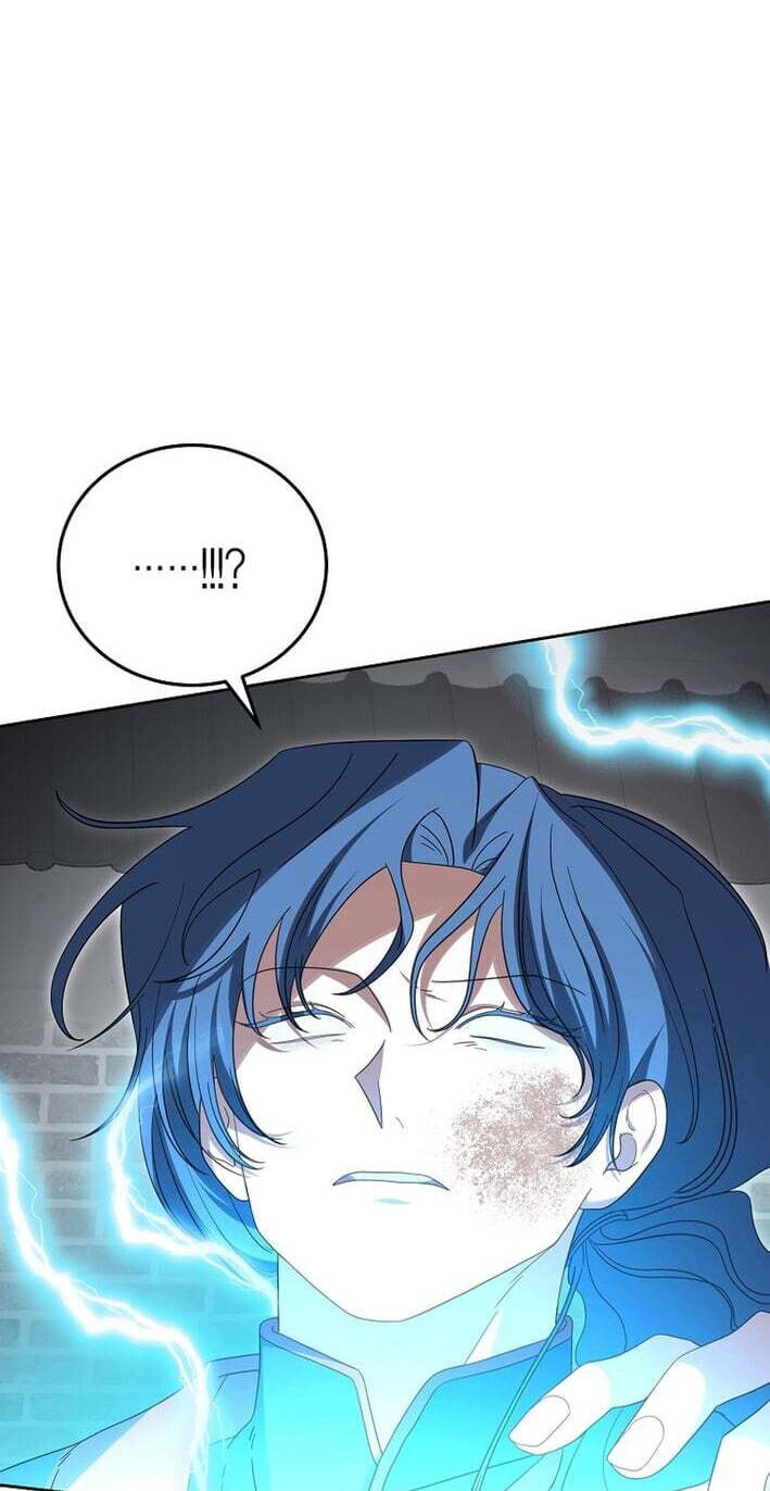 The Heavenly Demon Became an Idol Chapter 27 page 81 - 