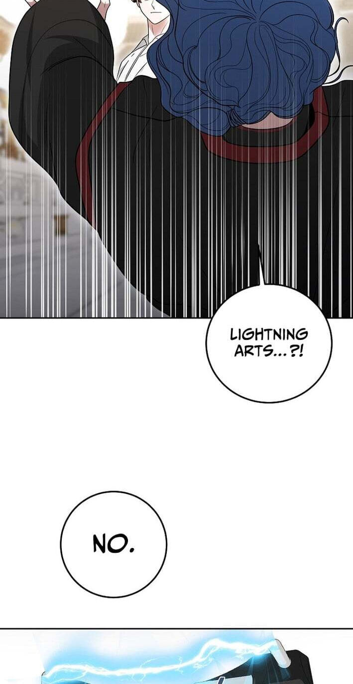 The Heavenly Demon Became an Idol Chapter 27 page 83 - 