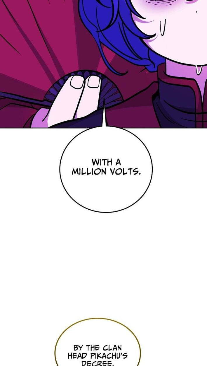 The Heavenly Demon Became an Idol Chapter 28 page 11 - 