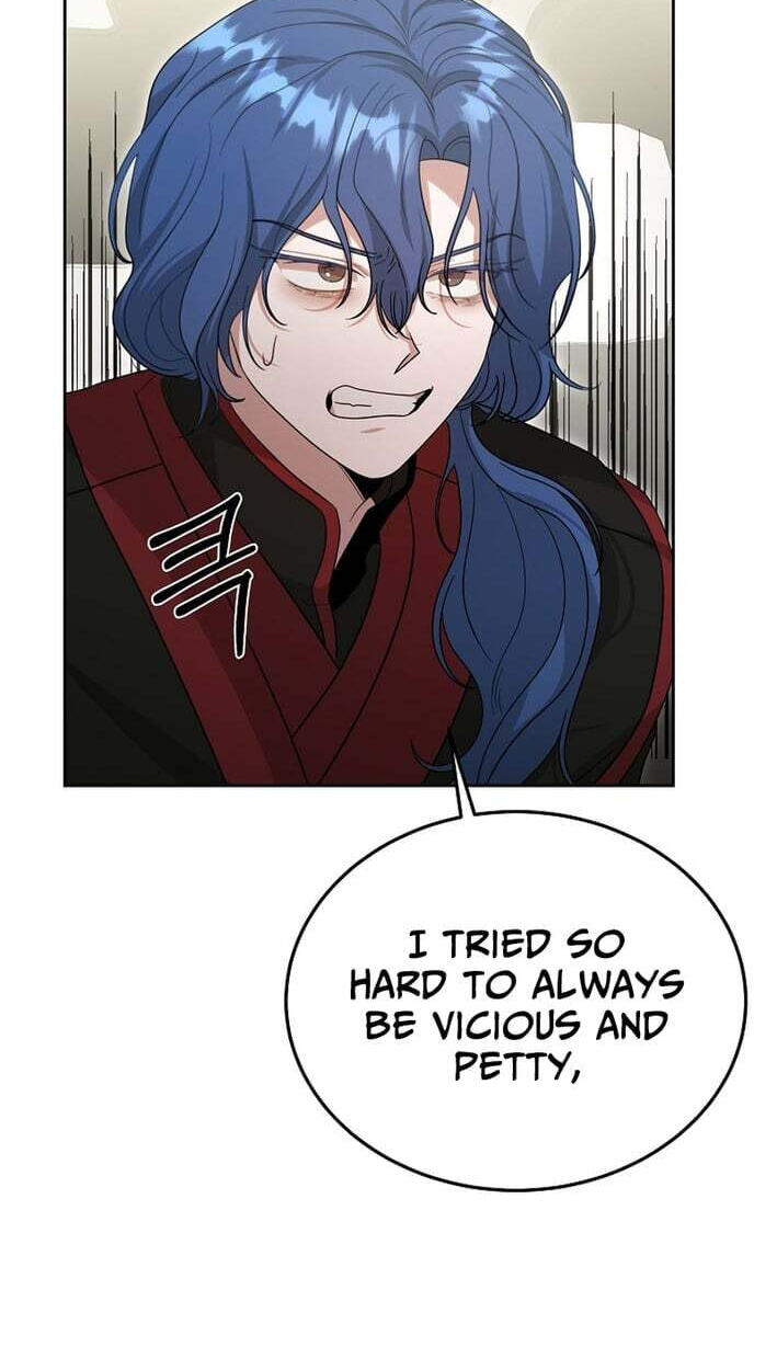 The Heavenly Demon Became an Idol Chapter 28 page 19 - 
