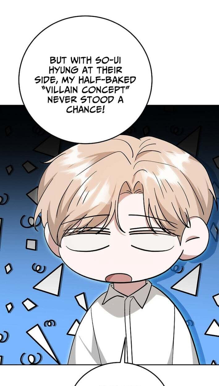The Heavenly Demon Became an Idol Chapter 28 page 20 - 