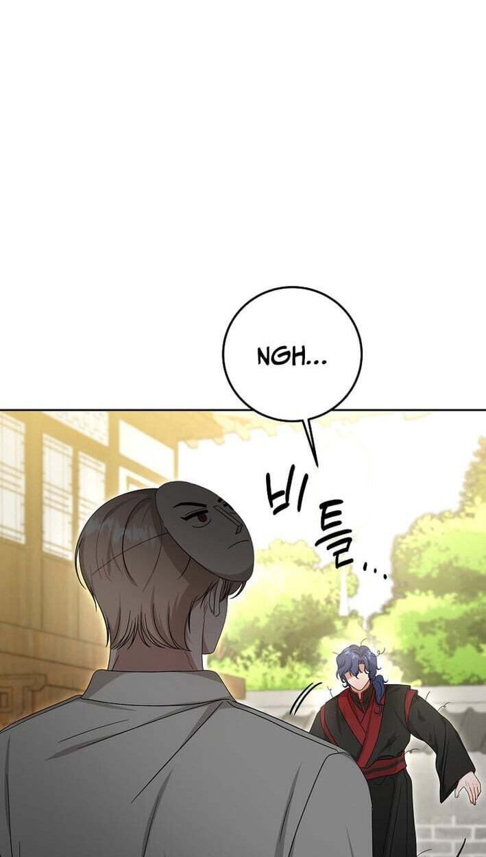 The Heavenly Demon Became an Idol Chapter 28 page 3 - 