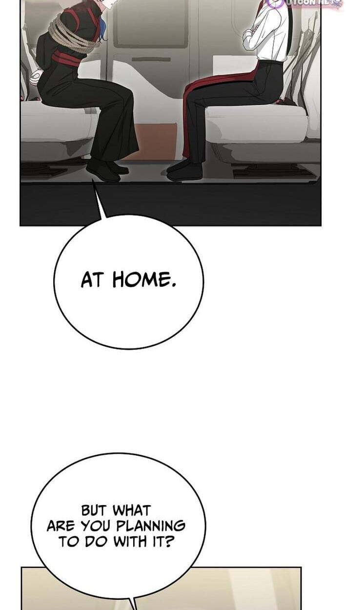 The Heavenly Demon Became an Idol Chapter 28 page 22 - 