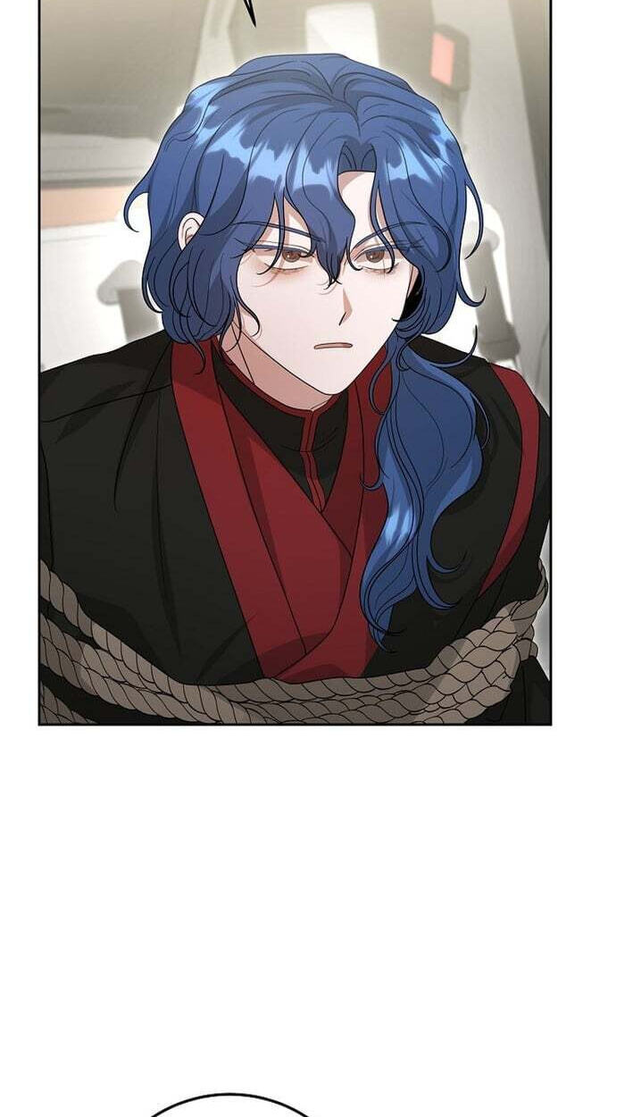 The Heavenly Demon Became an Idol Chapter 28 page 23 - 