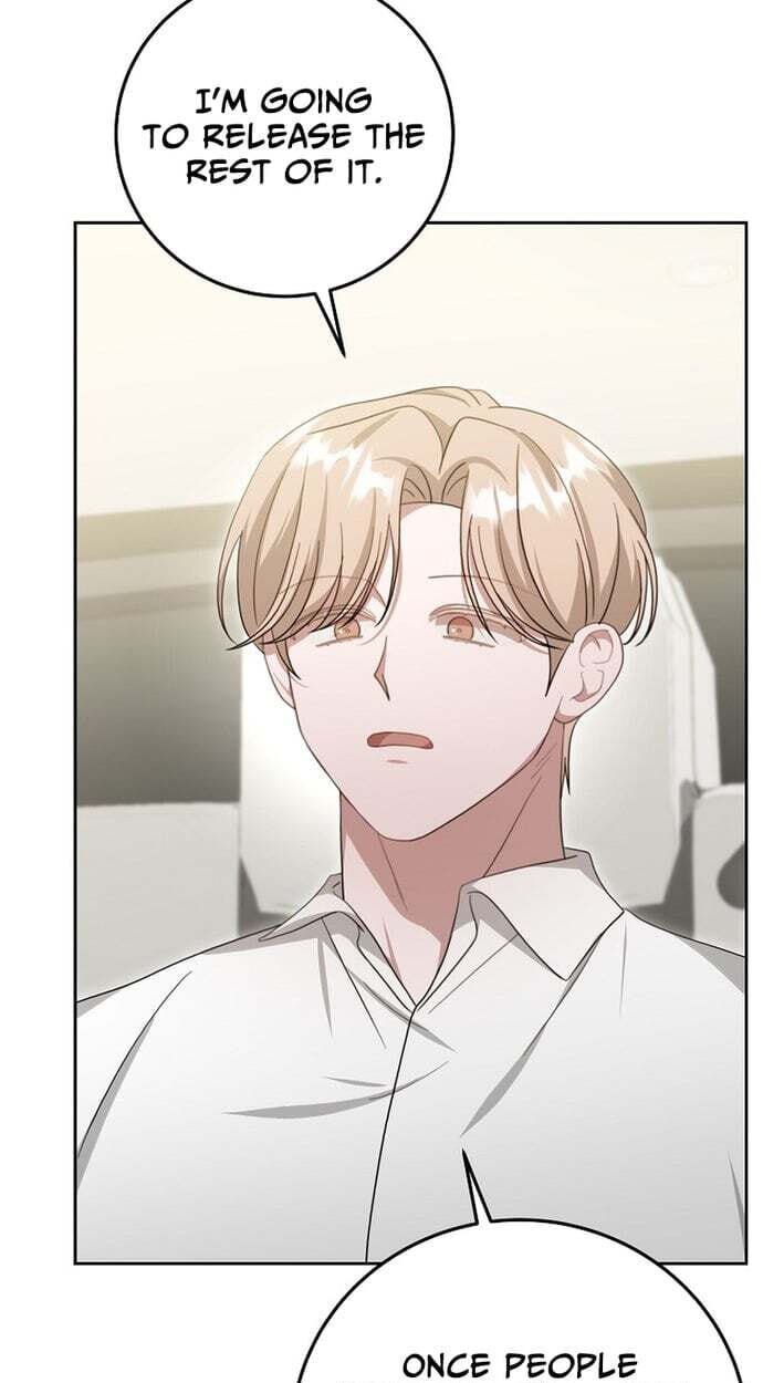 The Heavenly Demon Became an Idol Chapter 28 page 24 - 