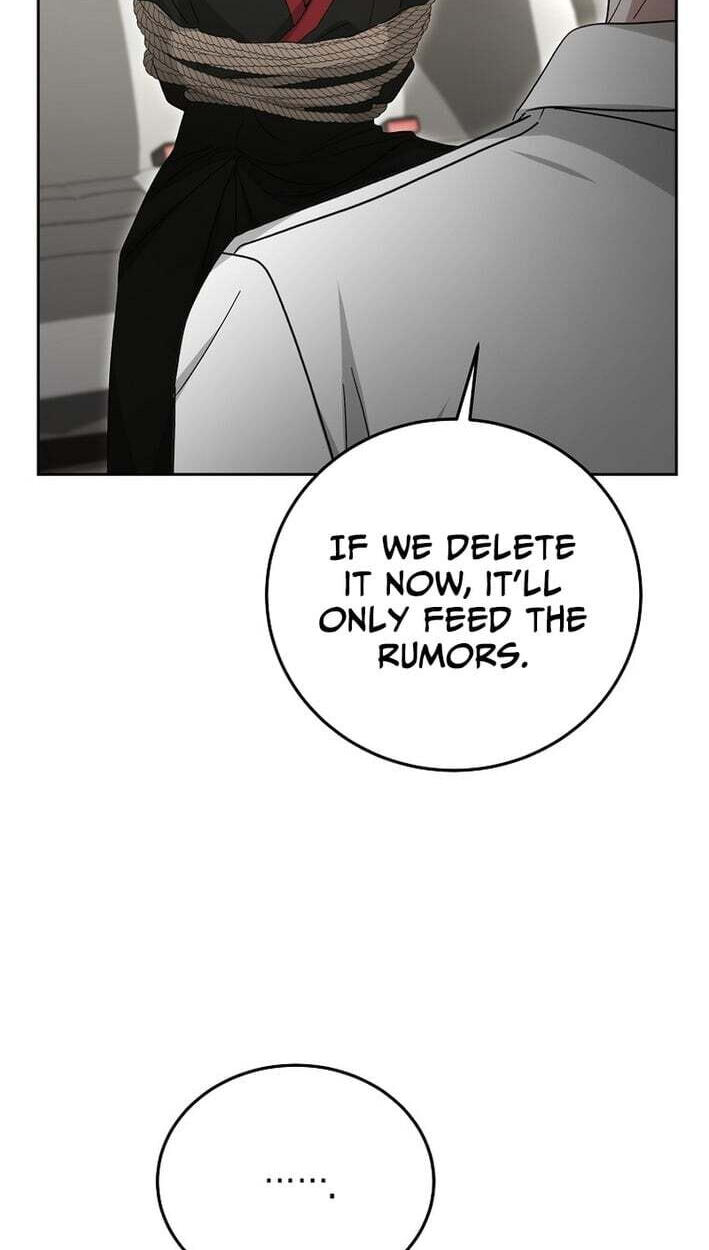 The Heavenly Demon Became an Idol Chapter 28 page 26 - 
