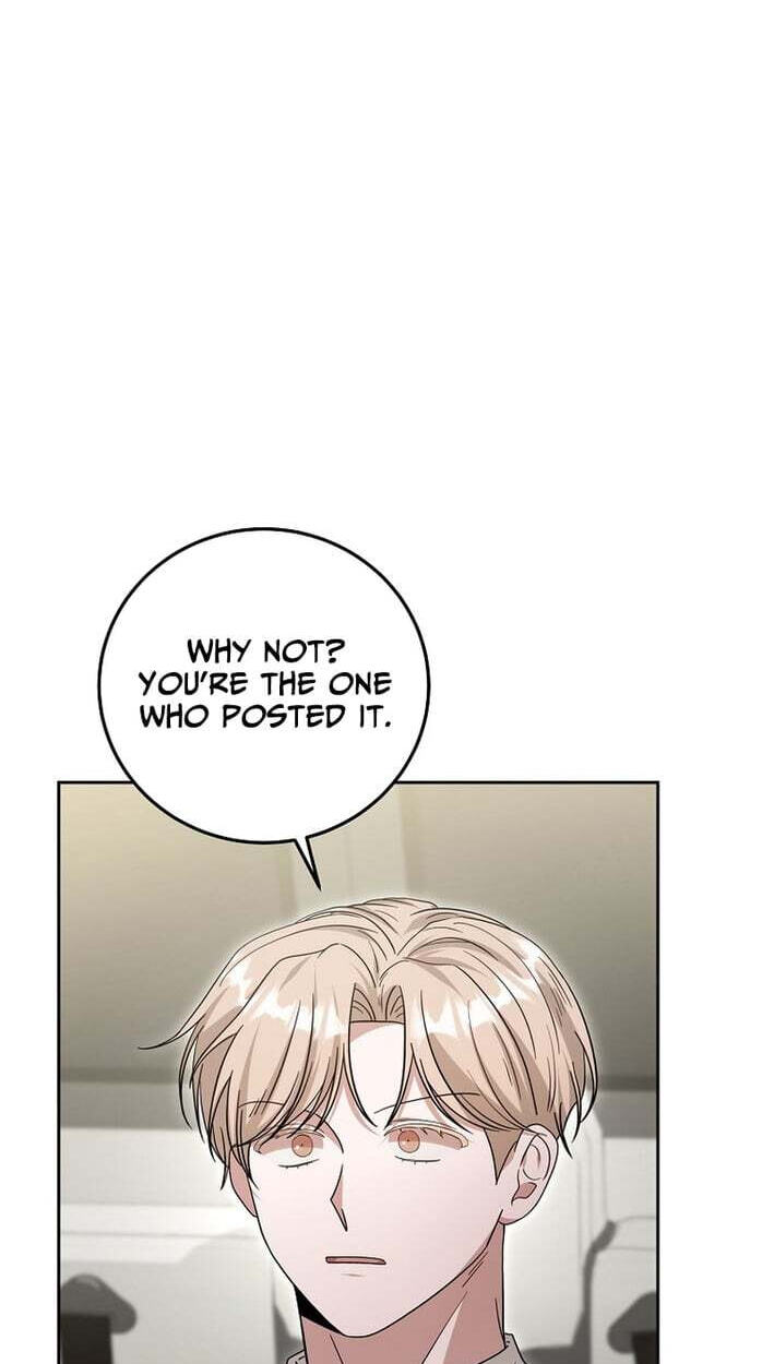 The Heavenly Demon Became an Idol Chapter 28 page 29 - 