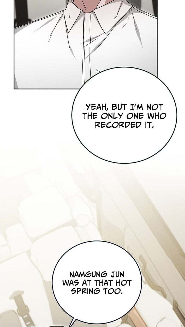 The Heavenly Demon Became an Idol Chapter 28 page 30 - 