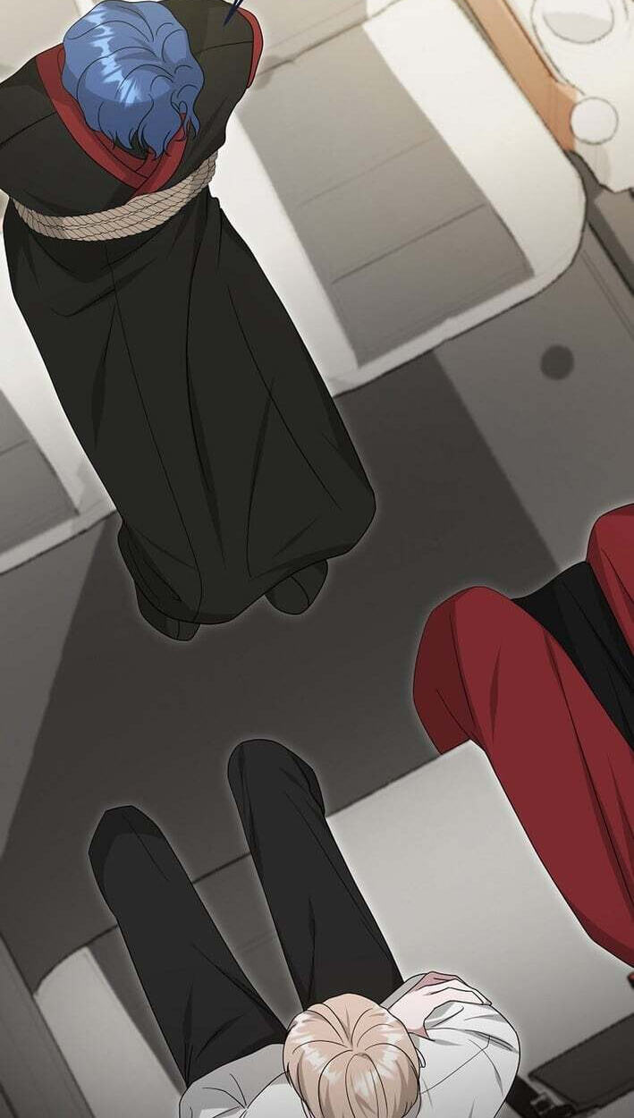The Heavenly Demon Became an Idol Chapter 28 page 31 - 