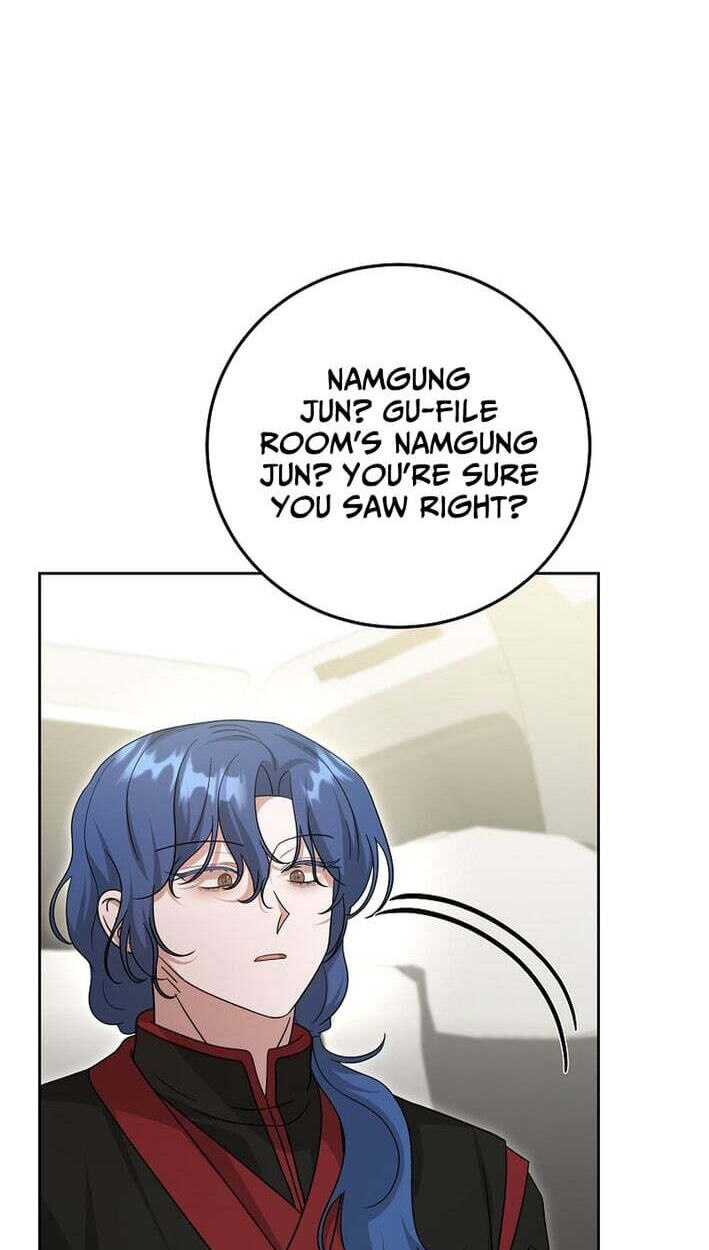 The Heavenly Demon Became an Idol Chapter 28 page 34 - 